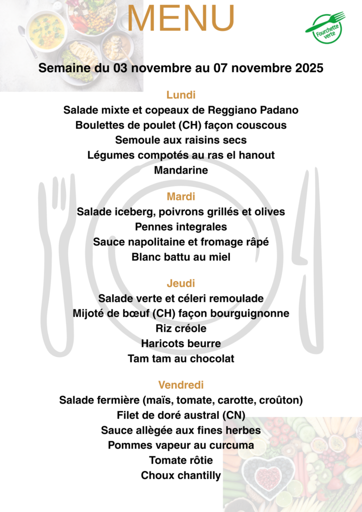 MENU-ACORE-25